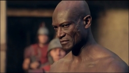 Spartacus - Season 02 Episode 05